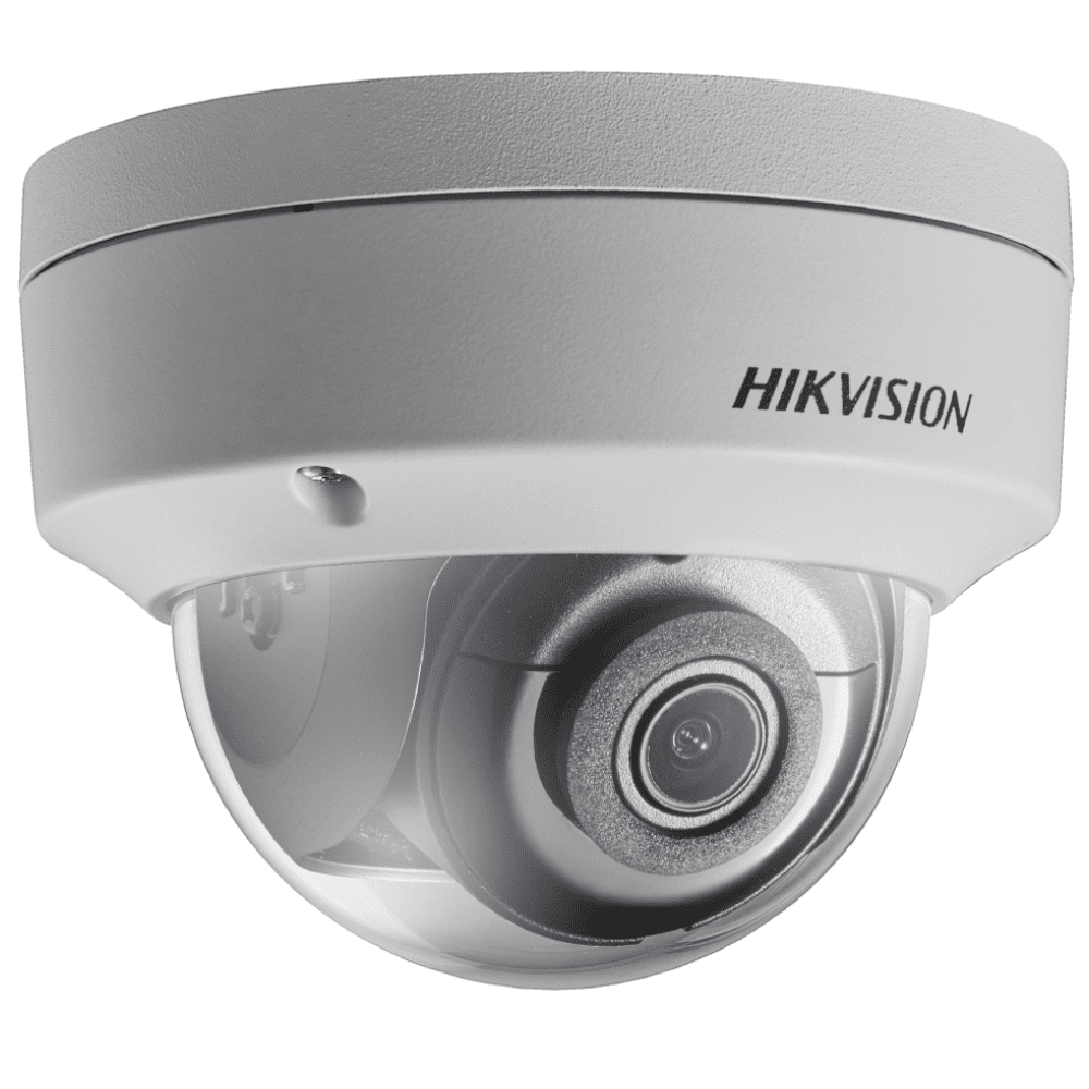 

IP-камера Hikvision DS-2CD2123G0-IS 6мм белый, DS-2CD2123G0-IS 6мм