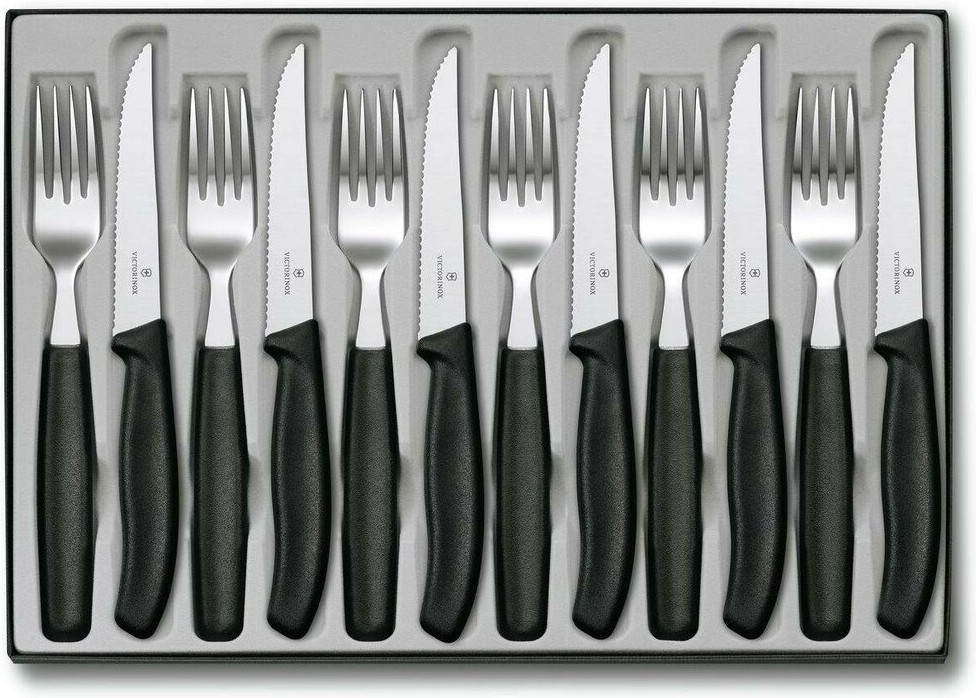 

Набор столовых приборов Victorinox Swiss Classic [6.7233.12], Набор столовых приборов Victorinox Swiss Classic 6.7233.12