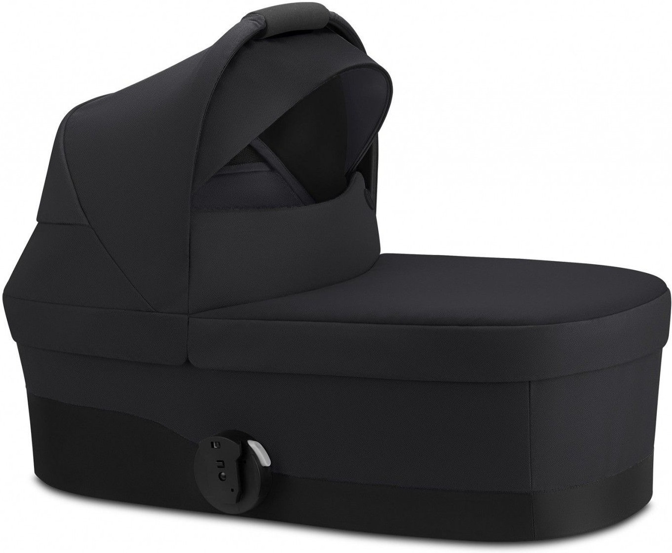 

Люлька без шасси Cybex Cot S deep black