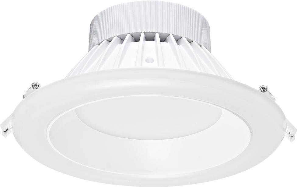 

Встраиваемый точечный светильник Donolux DL18731/30W-White R Dim, DL18731/30W-White R Dim
