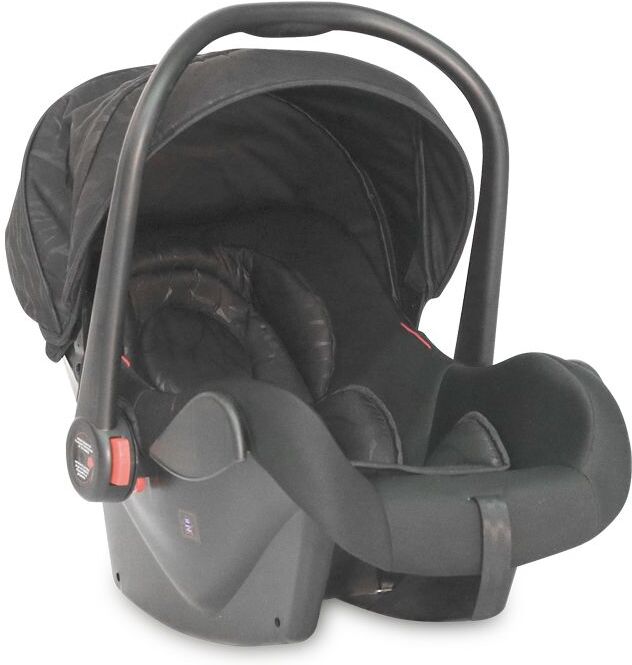 

Автокресло Lorelli Pluto 2020 Black [10071212005R], Автокресло Lorelli Pluto 2020 10071212005R Black