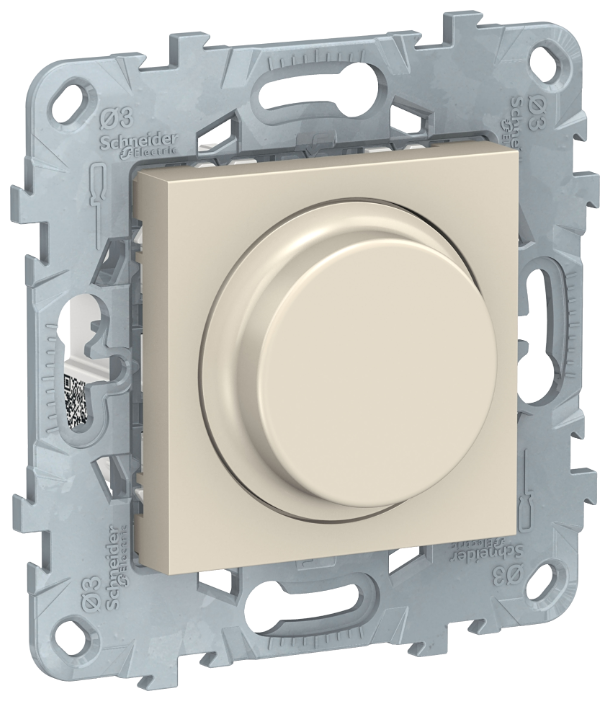 

Диммер Schneider Electric Unica NU551444, Unica NU551444