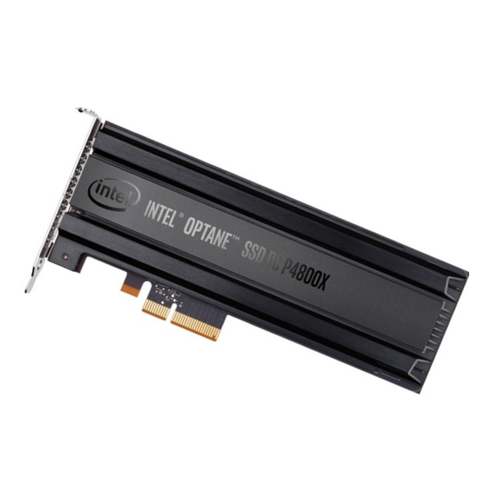 

SSD диск Intel Optane P4800X 1.5TB [SSDPE21K015TA01956980], Optane P4800X 1.5TB
