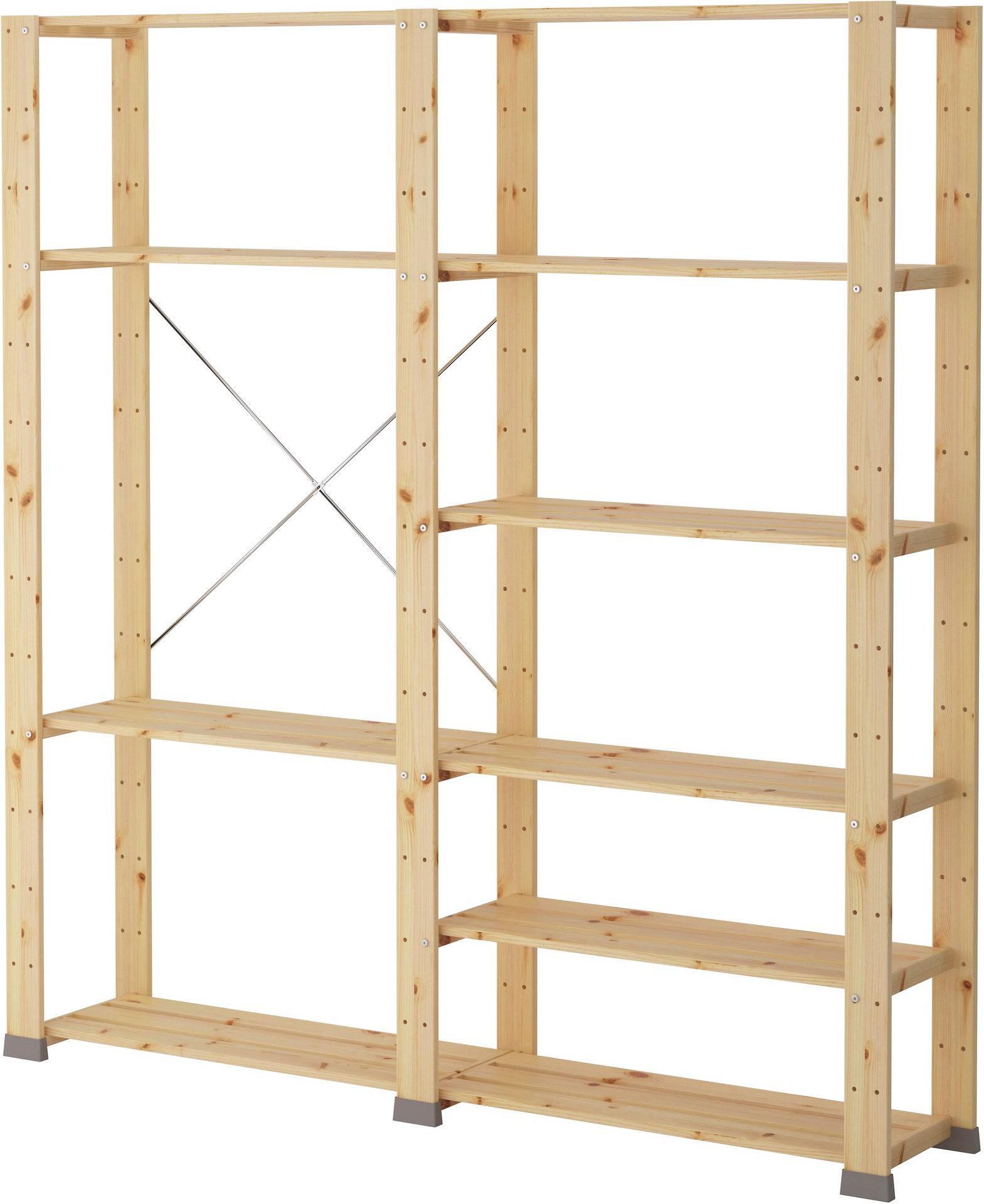 

2 секции Ikea Хейне [392.274.46]