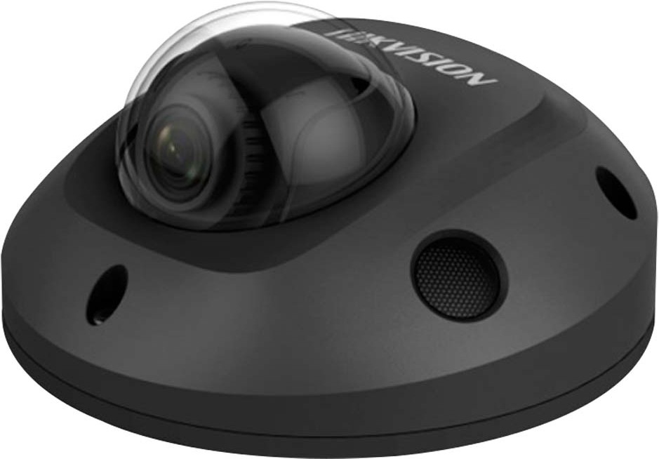 

IP-камера Hikvision DS-2CD2543G0-IS 2.8 мм черный