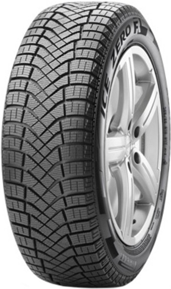 

Автомобильные шины Pirelli Ice Zero Friction 245/40R18 97H