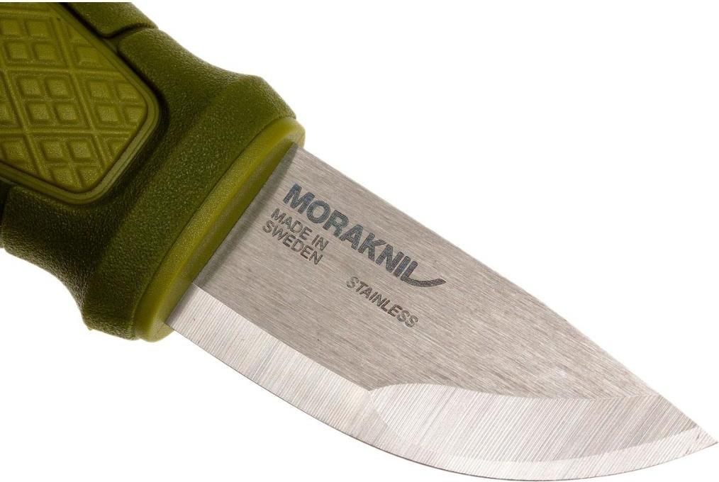 

Туристический нож Morakniv Eldris [12651], Туристический нож Morakniv Eldris 12651