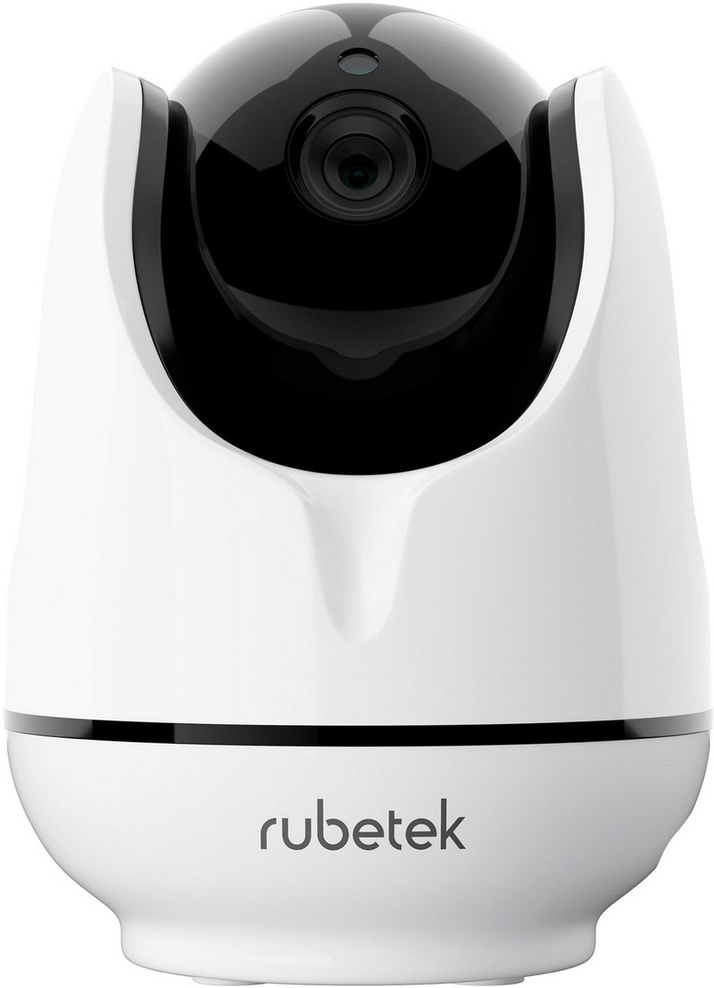 

IP-камера Rubetek RV-3404 3.6мм, Камера видеонаблюдения Rubetek RV-3404