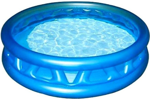 

Надувной бассейн Intex Soft Side 58431 188х46, Надувной бассейн Intex Soft Side 188х46 (58431)