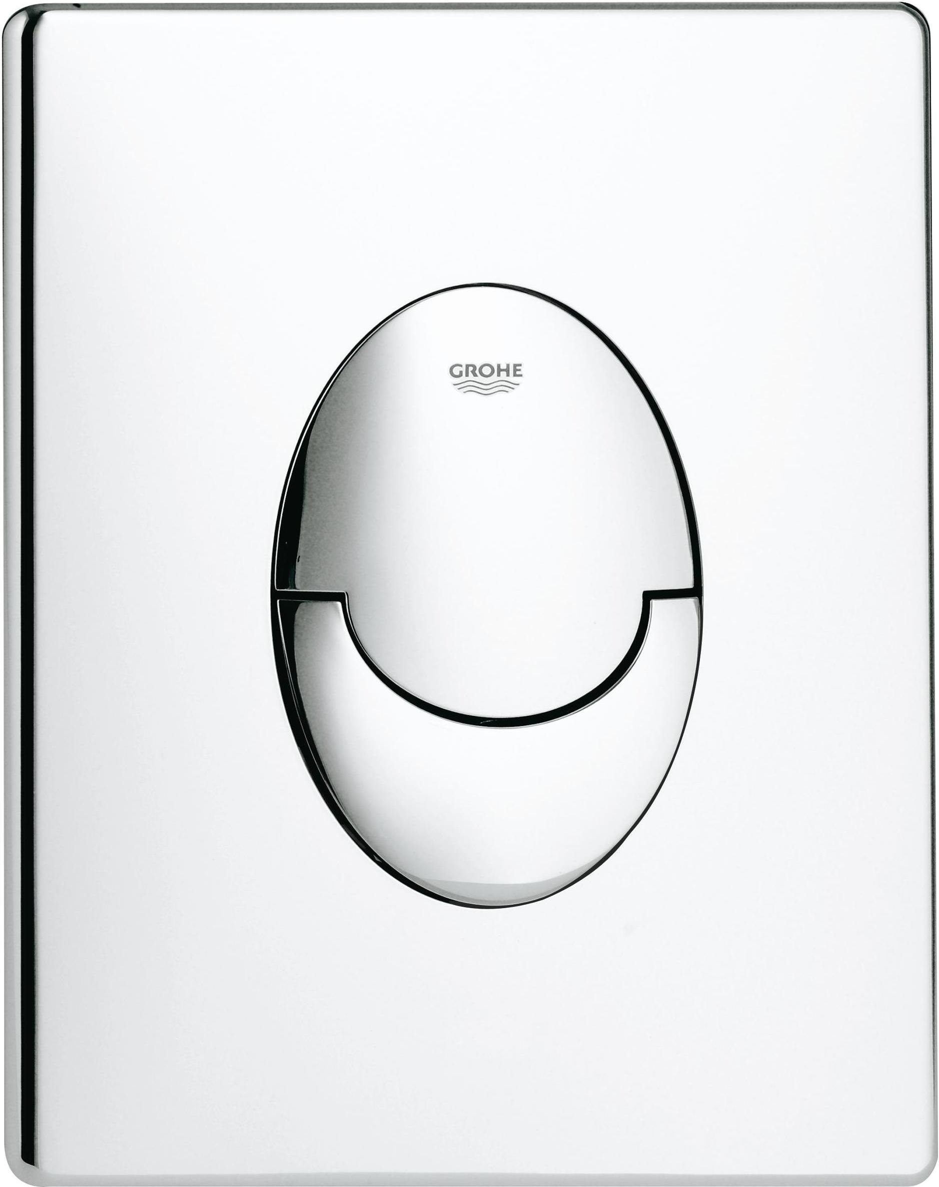 

Grohe Skate Air 38505000 (хром), Skate Air