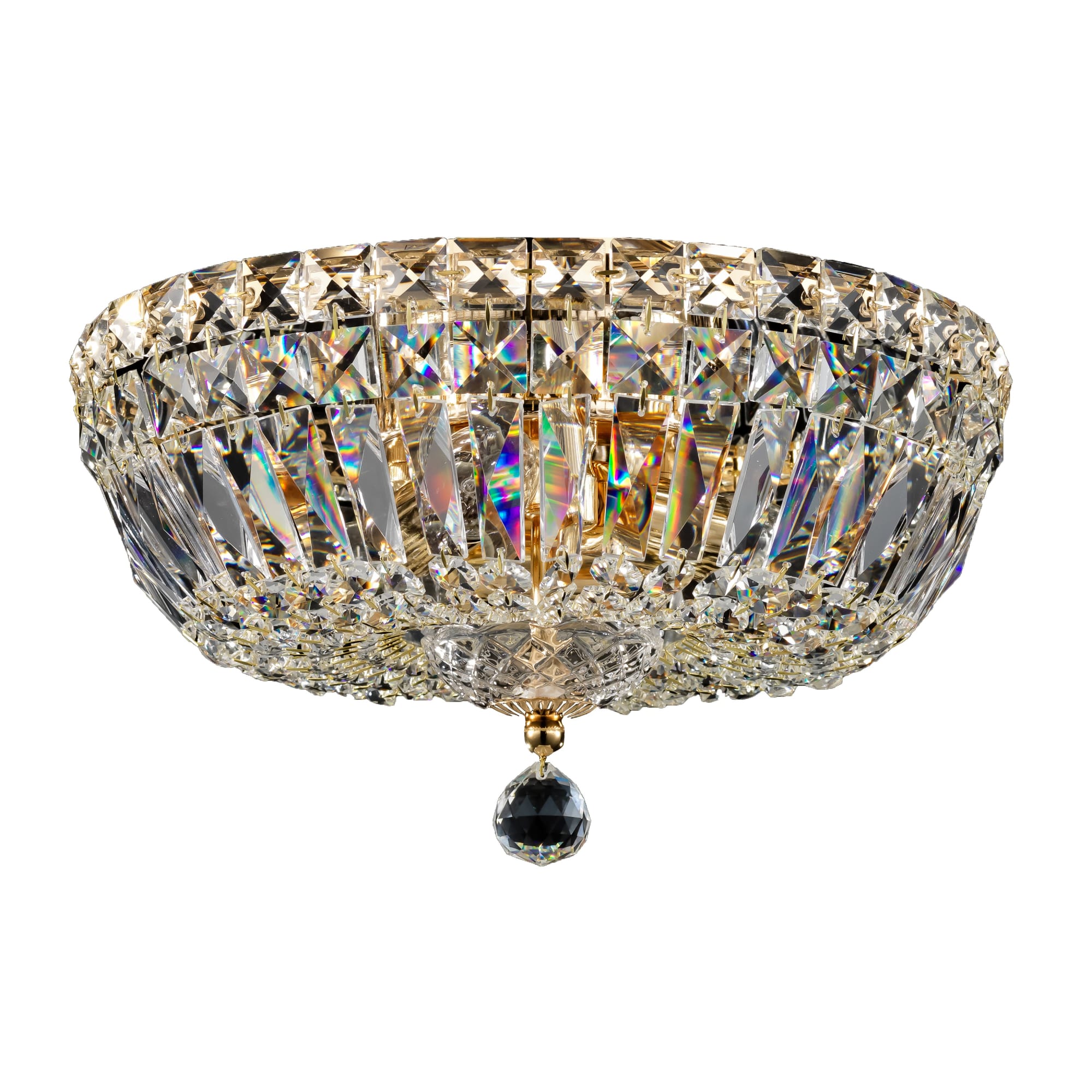 

Накладная люстра Maytoni DIA100-CL-03-G, DIA100-CL-03-G