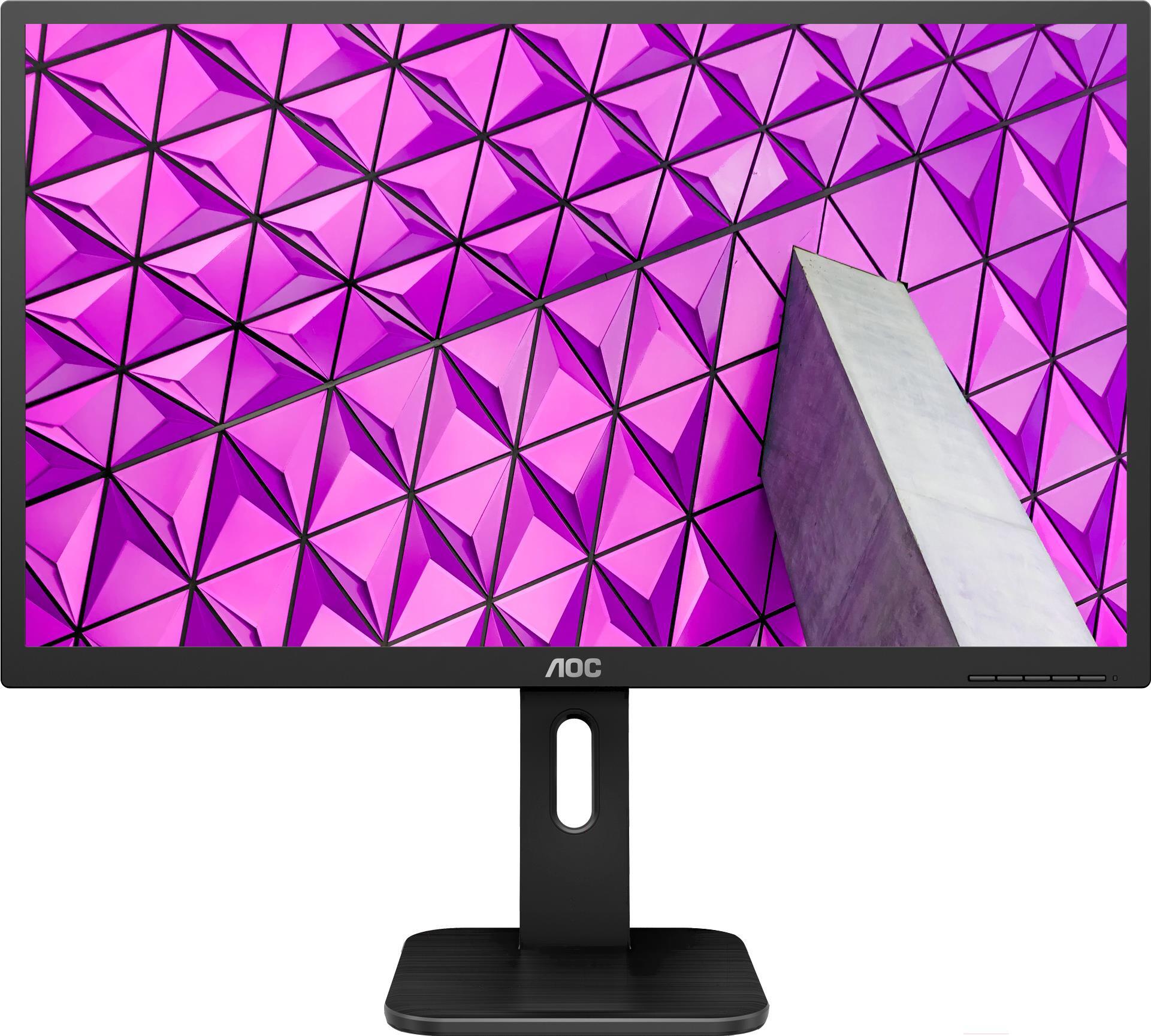 

Монитор AOC Professional [22P1], Монитор AOC 22P1