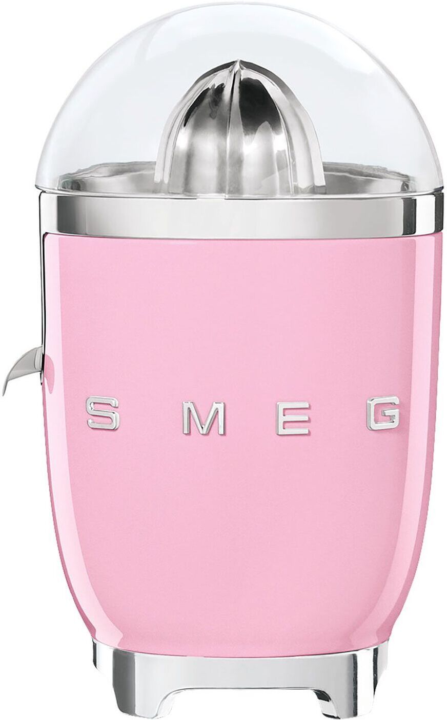 

Соковыжималка Smeg CJF01PKEU