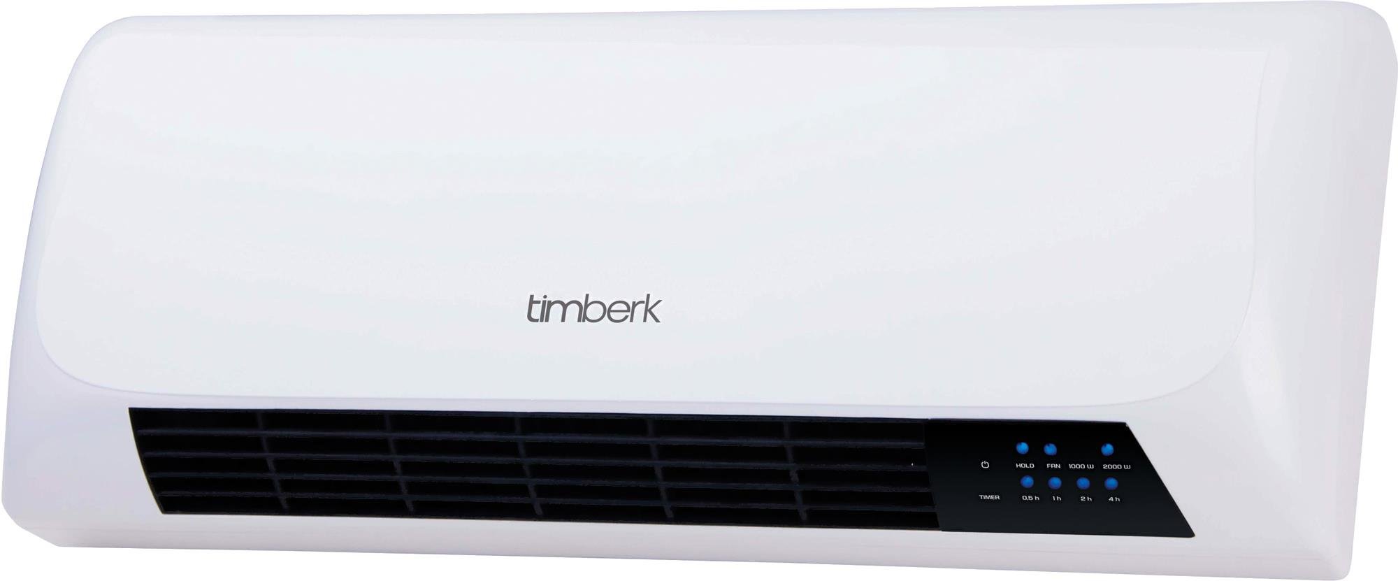 

Обогреватель Timberk TFH W200.XS, TFH W200.XS
