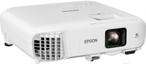 

Проектор Epson EB-2142W (V11H875040), EB-2142W