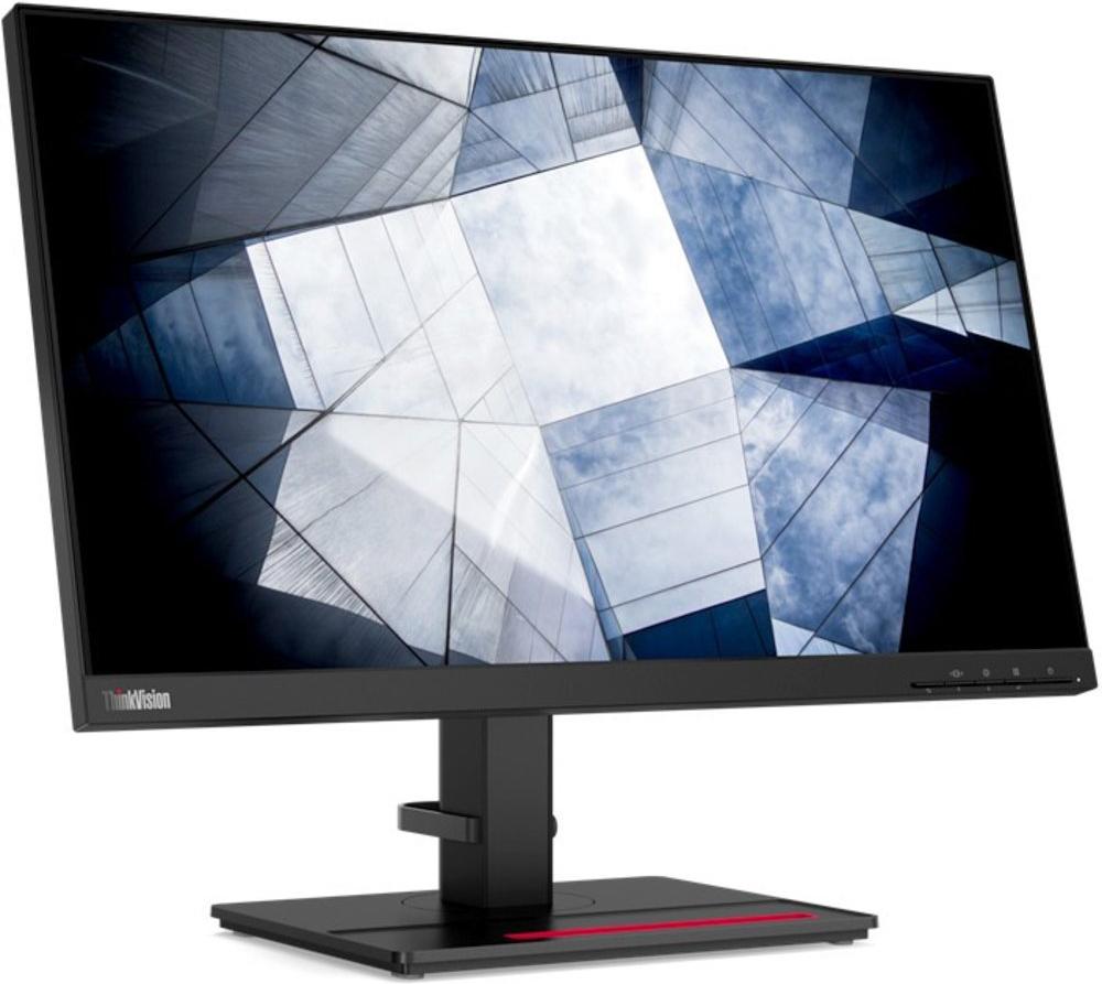 

Монитор Lenovo ThinkVision P24h-20, ThinkVision P24h-20