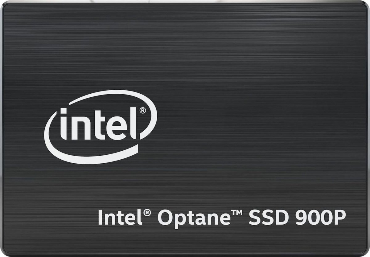 

SSD Intel Optane 900P 280GB SSDPE21D280GASX, Optane 900P