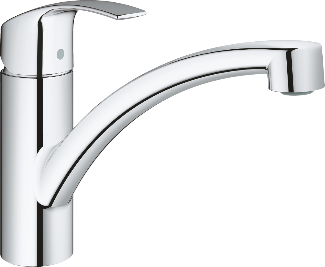 

Смеситель Grohe Via (30430000)
