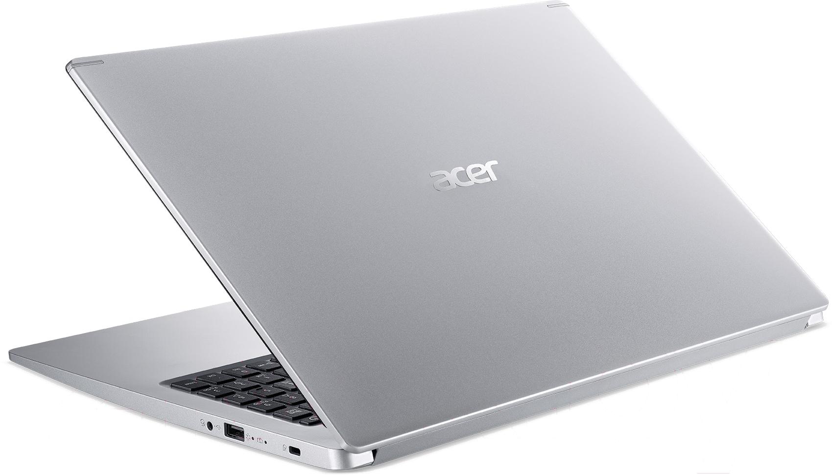 

Ноутбук Acer Aspire 5 A515-55-54ZQ [NX.HSMEU.00D], Aspire 5 A515-55-54ZQ