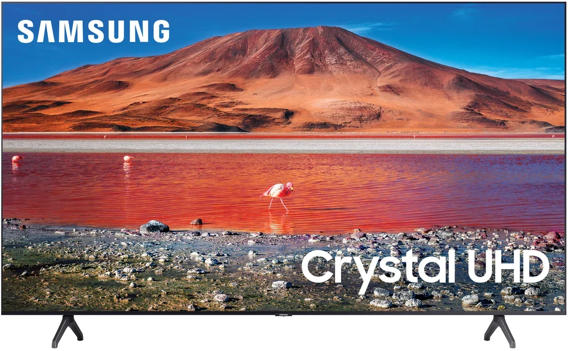 

Телевизор Samsung UE65TU7100U [UE65TU7100UXRU], UE65TU7100U