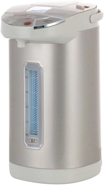 

Термопот Supra TPS-5001 бежевый (12949)