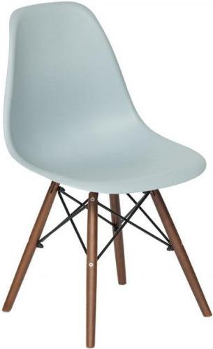 

Стул TetChair Secret De Maison CINDY (EAMES) (mod.001) дерево береза/металл/пластик 53х46х80см серый/темно-коричневый, Secret De Maison CINDY (EAMES) (mod.001) дерево береза/металл/пластик 53х46х80см