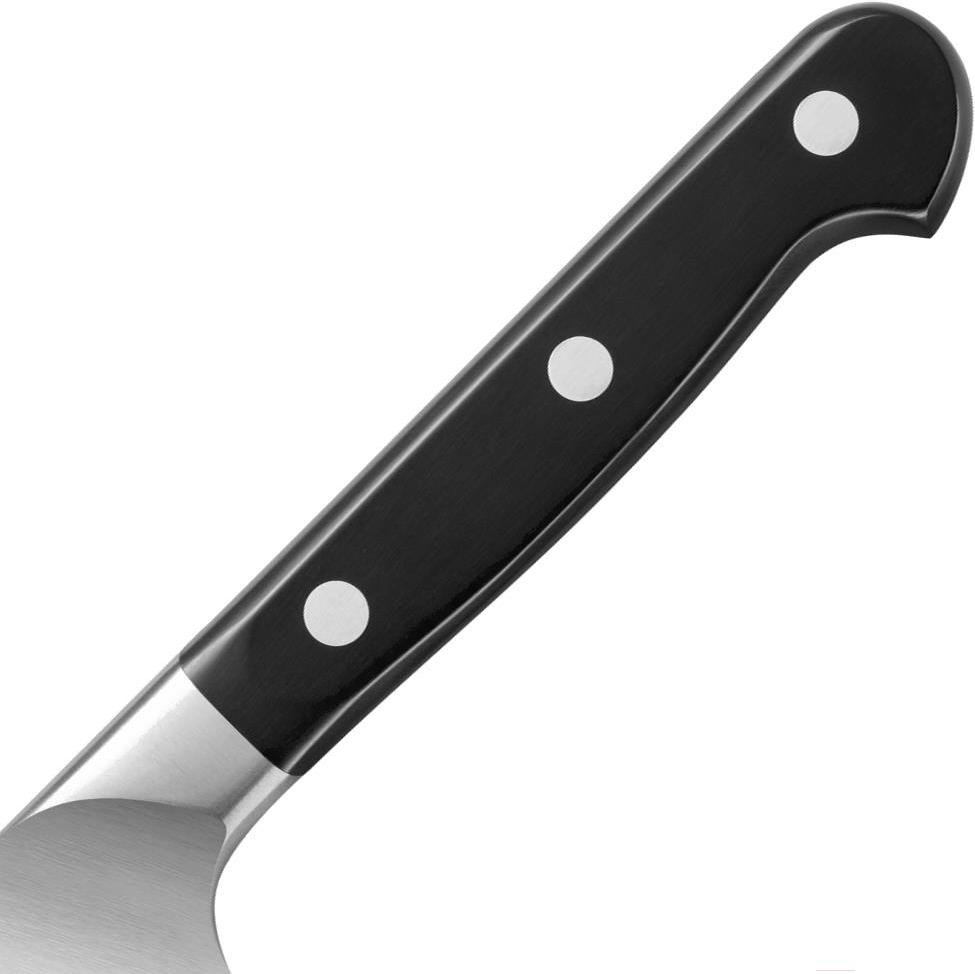 

Кухонный нож Zwilling Pro для снятия мяса с кости 140 мм [38404-141], Pro для снятия мяса с кости 140 мм
