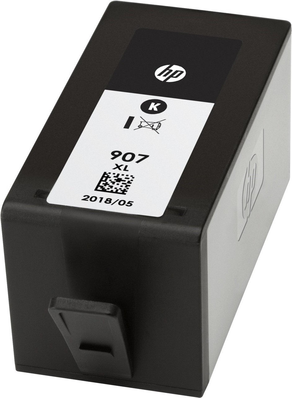 

Картридж для принтера HP 907XL [T6M19AE], Картридж HP 907XL T6M19AE