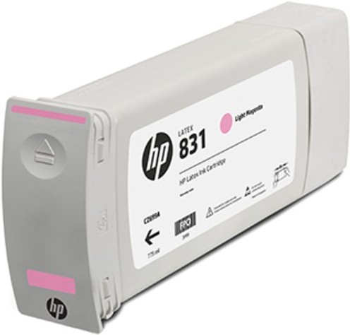 

Картридж HP 831C [CZ699A], Картридж HP 831C CZ699A