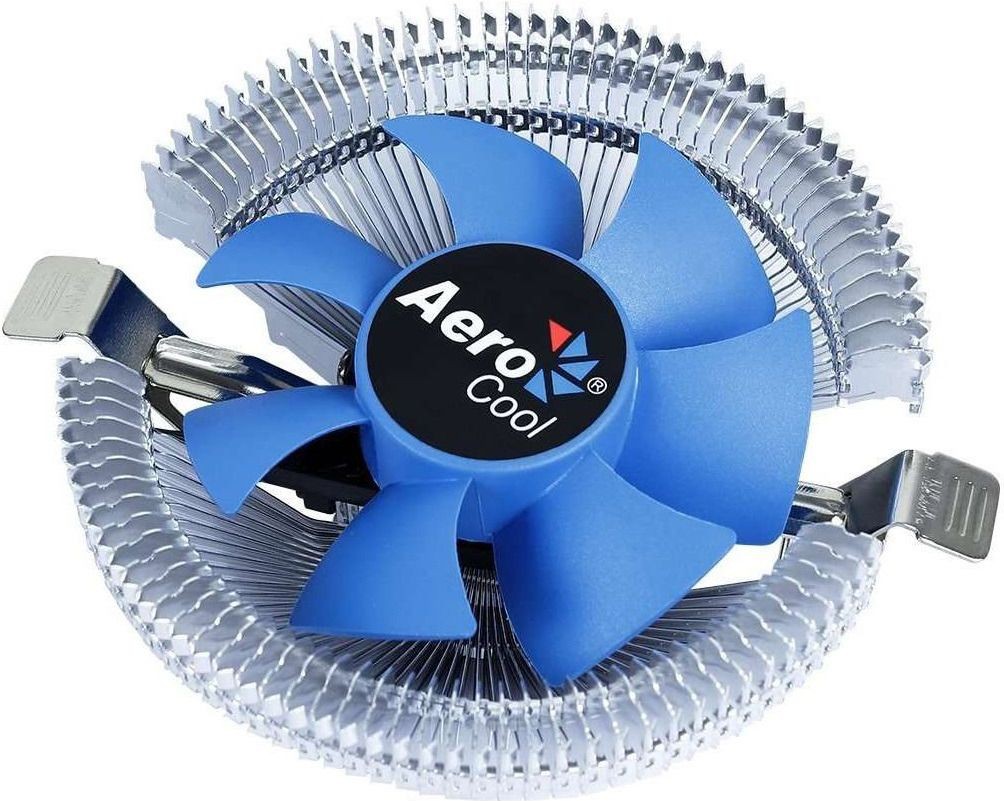 

Система охлаждения AeroCool Verkho I