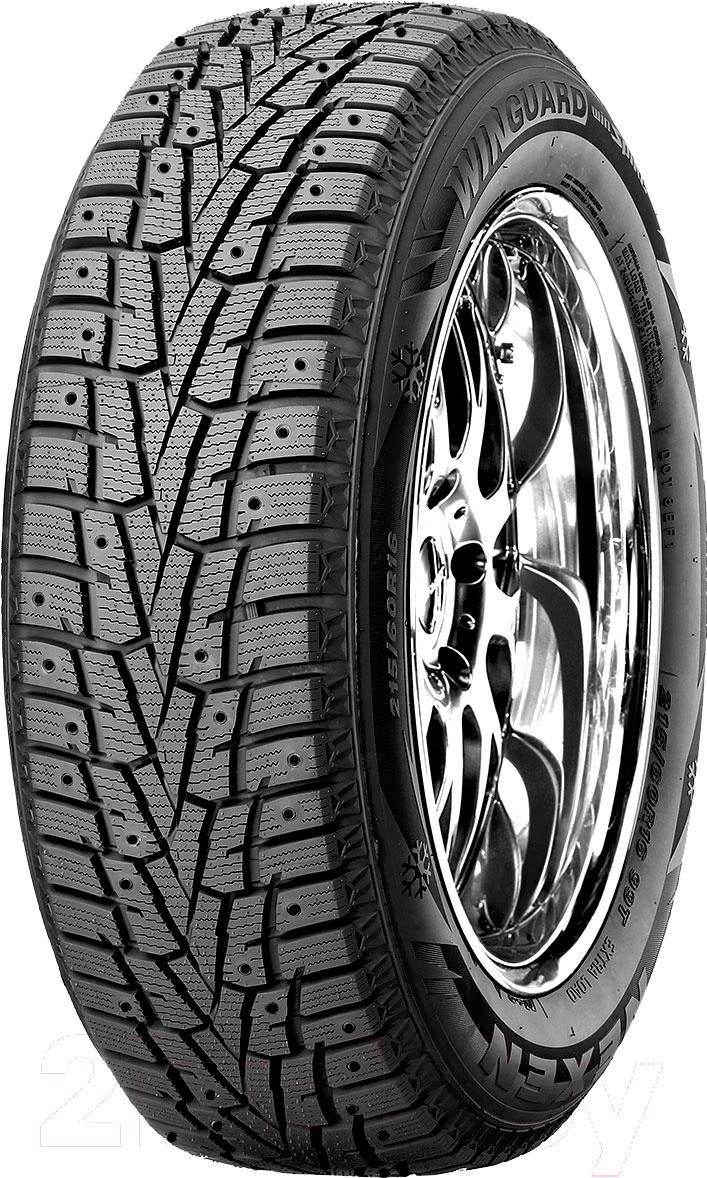 

Шины Nexen Winguard WT1 215/70R15C 109/107R, Winguard WT1 215/70R15C 109/107R