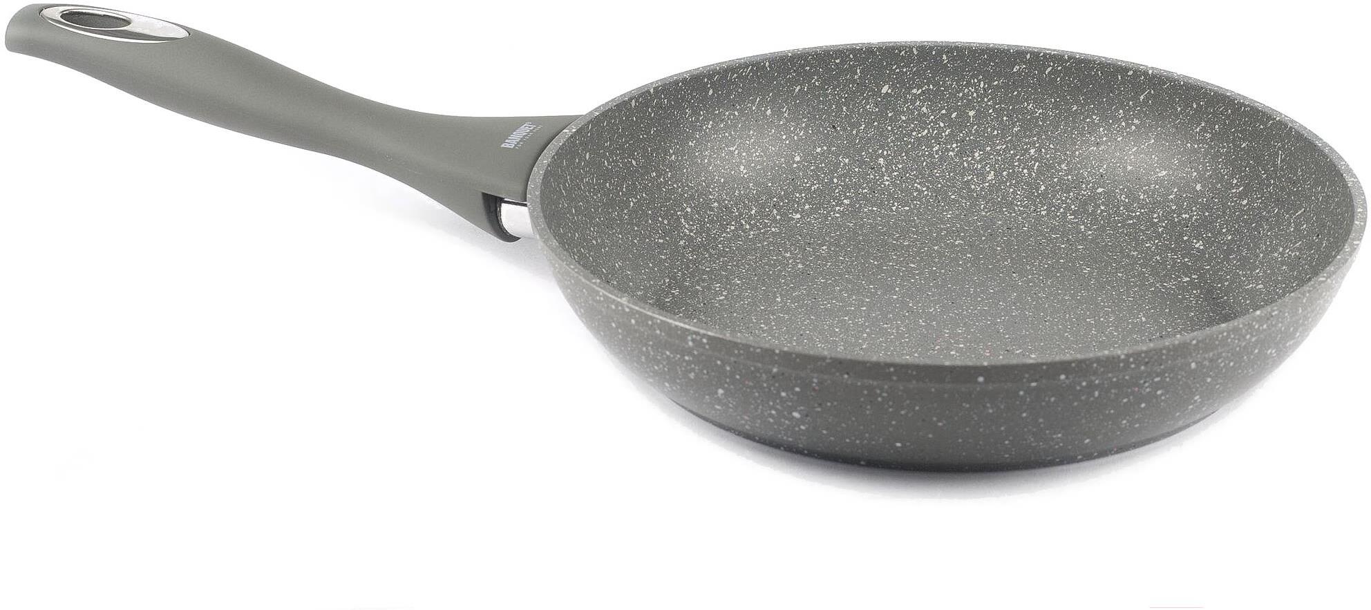 

Сковорода Banquet Granite Grey 28 см (40050628)