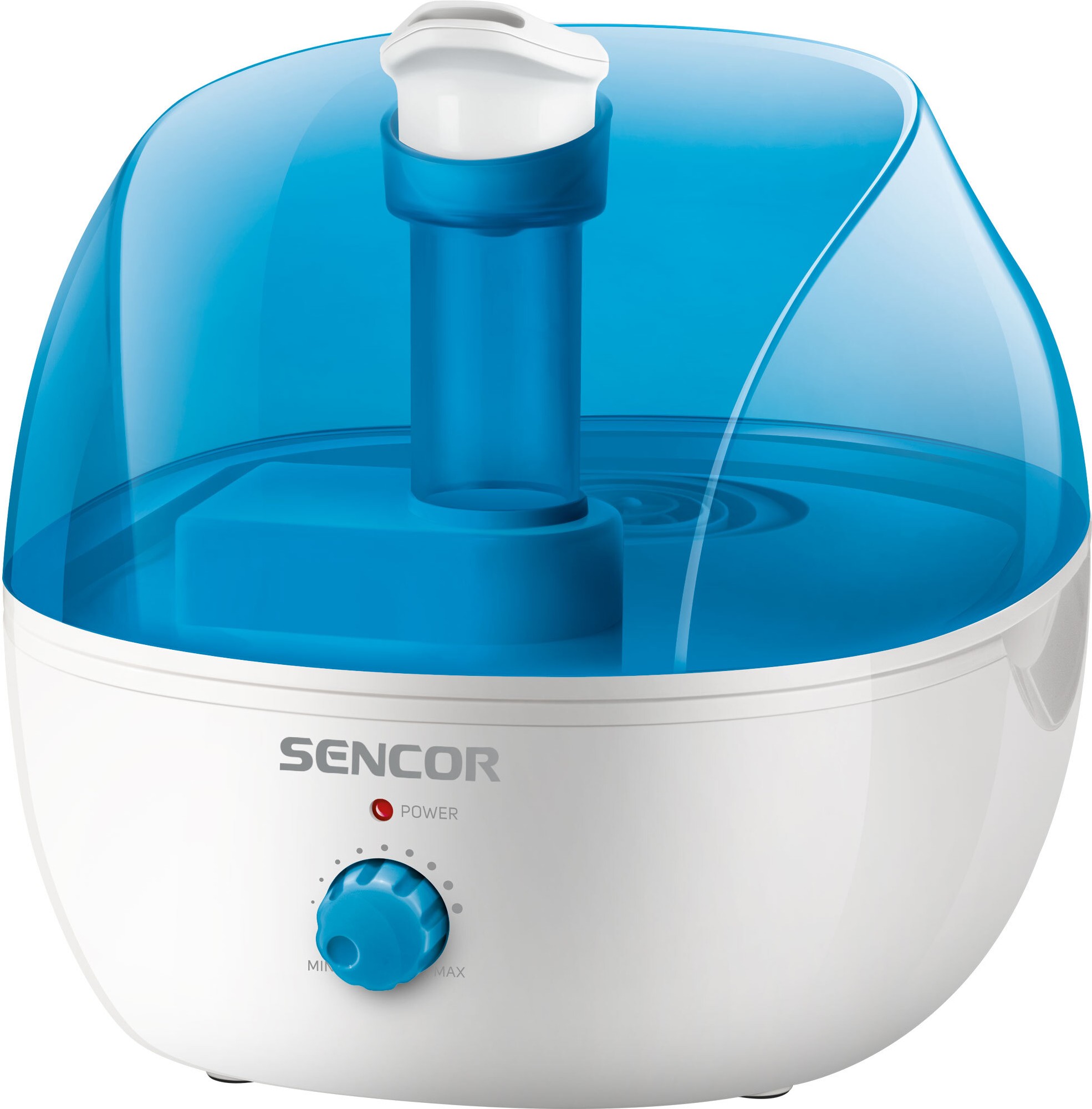 

Увлажнитель воздуха Sencor SHF 2050BL