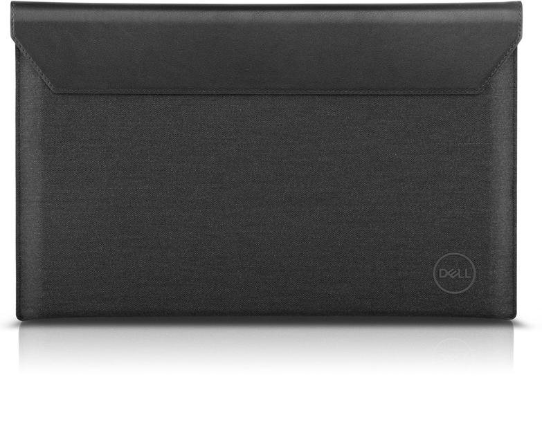

Чехол для ноутбука Dell Premier Sleeve PE1521VL черный [460-BDCB], Premier Sleeve PE1521VL