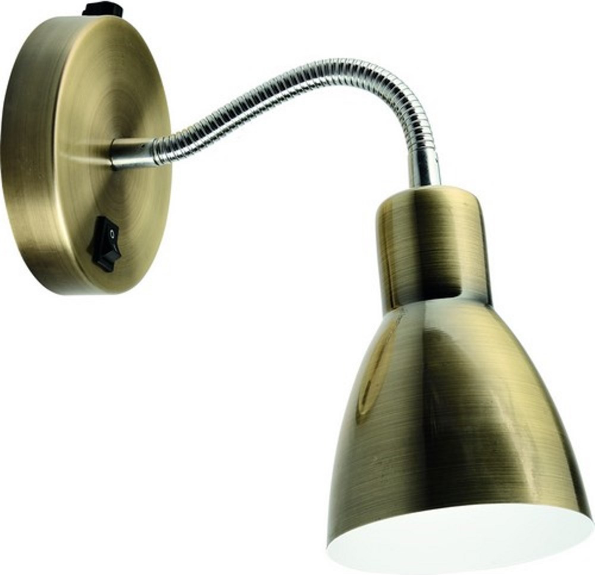 

Бра ARTE Lamp A1408AP-1AB, Бра Arte Lamp A1408AP-1AB