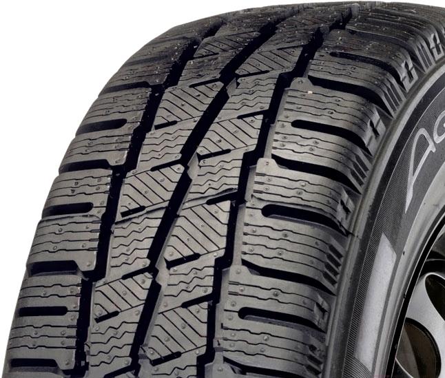 

Зимняя шина Michelin Agilis Alpin 215/65R16C 109/107R, Agilis Alpin 215/65R16C 109/107R