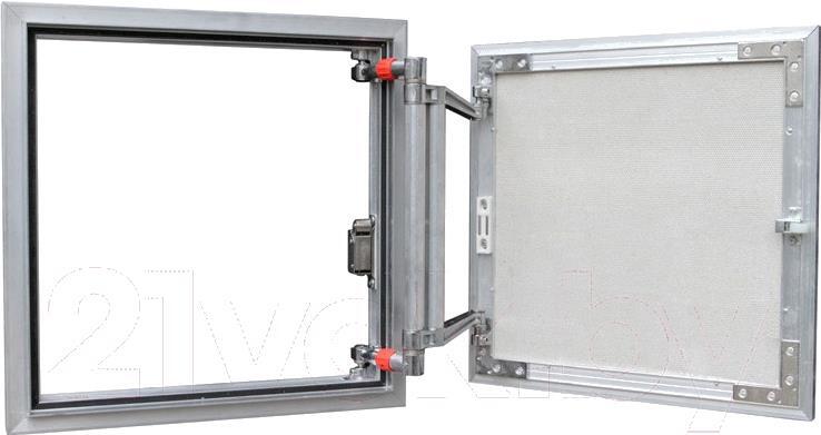 

Люк под плитку Практика EuroFormat-R АТР 40x100
