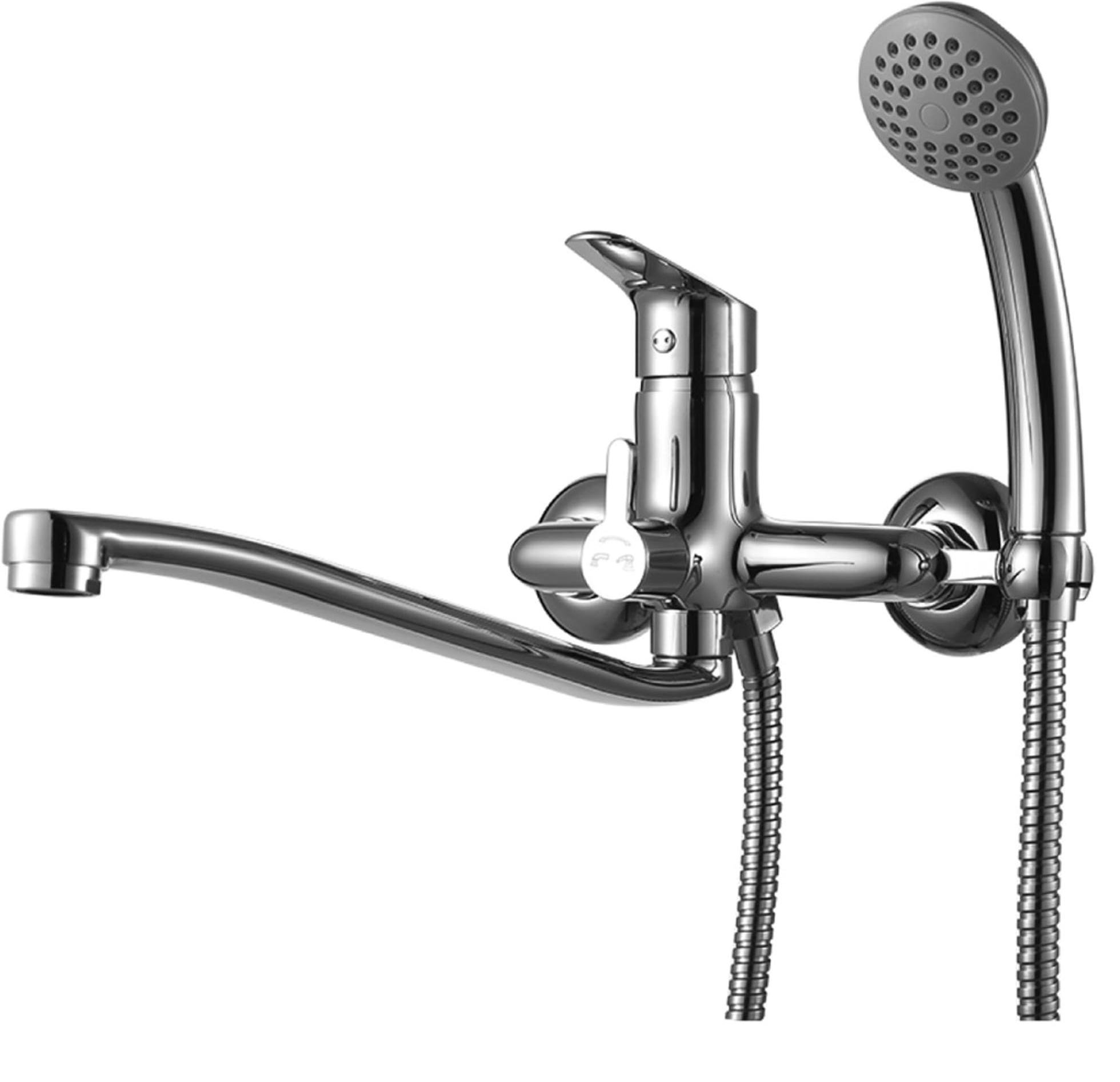 

Смеситель LEMARK Partner LM6553C, Partner
