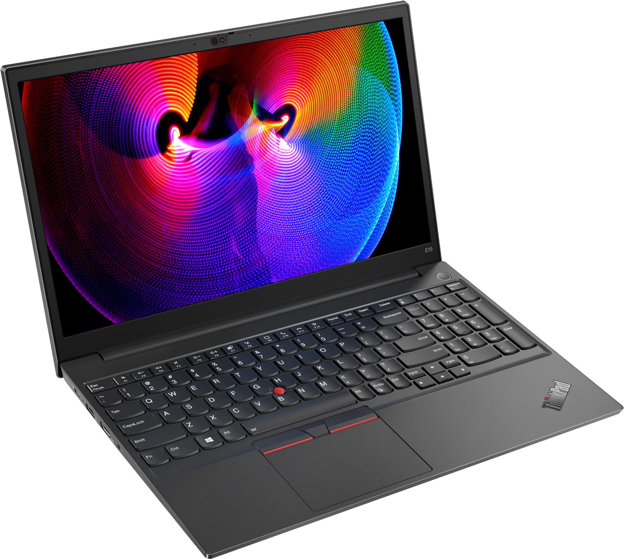 

Ноутбук Lenovo ThinkPad E15 [20YG003TRT], ThinkPad E15