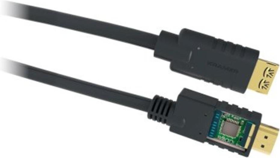 

Кабель для компьютера Kramer CA-HM-15, Kramer CA-HM-15