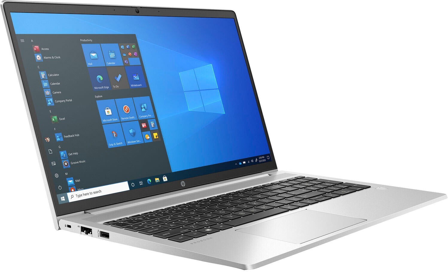 

Ноутбук HP Probook 450 G8 [32M40EA], Ноутбук HP Probook 450 G8 32M40EA