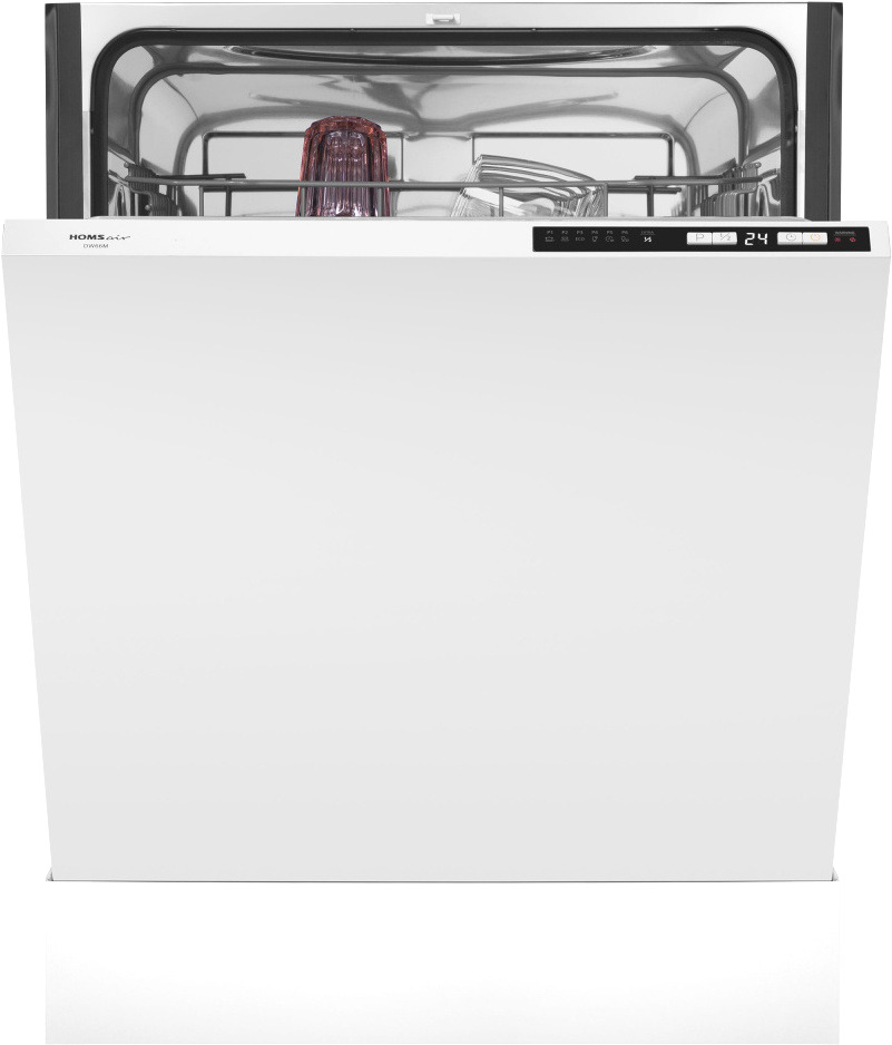 

Посудомоечная машина HOMSair DW66M