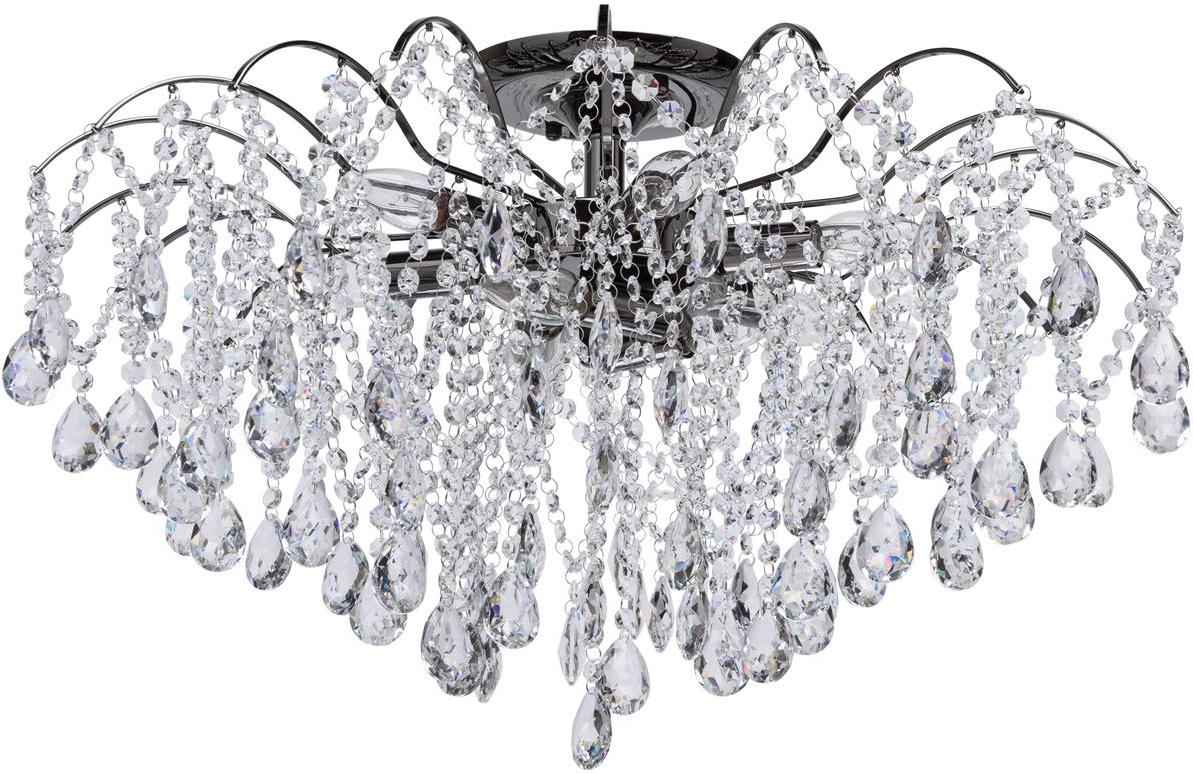 

MW-Light 464018809, Люстра на штанге MW-Light 464018809