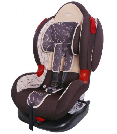 

Автокресло Siger Кокон Isofix (сказка), Автокресло Siger Art Кокон Isofix сказка