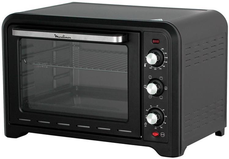 

Мини-печь Moulinex OX485832, OX485832