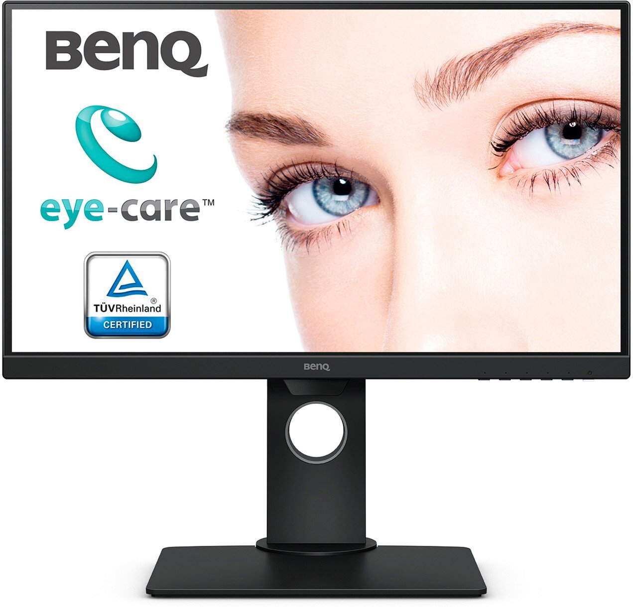 

Монитор BenQ BL2480T Black, Монитор BenQ BL2480T 9H.LHFLA.TBE Black