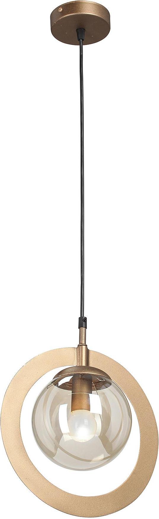 

Подвесная люстра Vitaluce V2955-7/1S