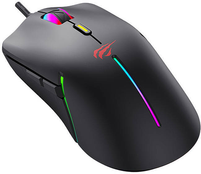 

Мышь Havit MS1031 Черный