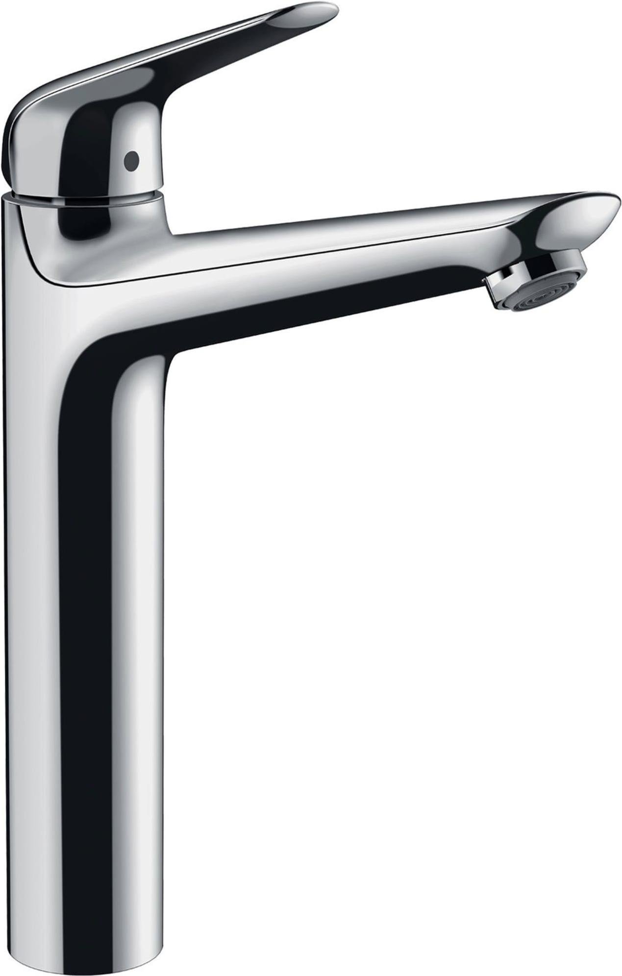 

Смеситель Hansgrohe Novus 71124000, Novus