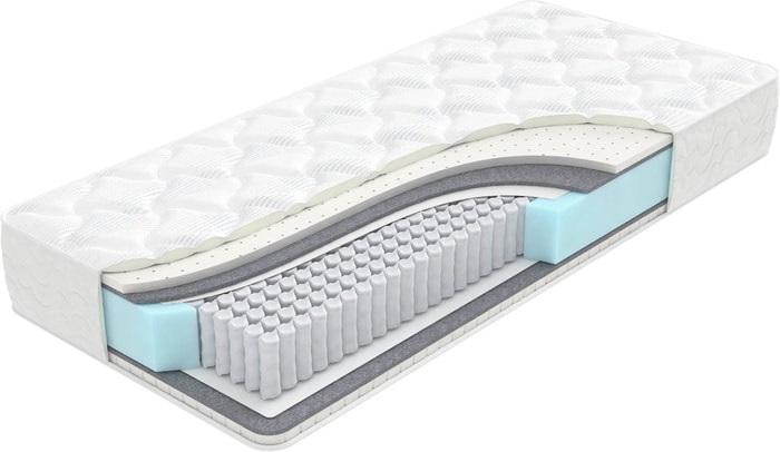 

Матрас Ormatek Home Care 200x190, Матрас Орматек Home Care 200x190